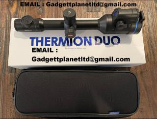 Pulsar THERMION 2 LRF XL50/THERMION 2 LRF XP50 Pro