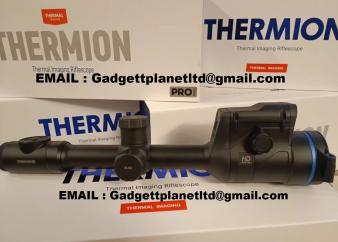 Pulsar THERMION 2 LRF XL50/THERMION 2 LRF XP50 Pro