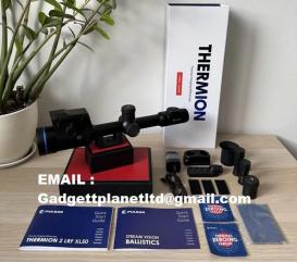 Pulsar THERMION 2 LRF XL60 / Thermion 2 LRF XP60