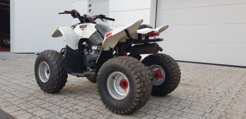 Qład Polaris 90 (jak Yamaha Raptor)