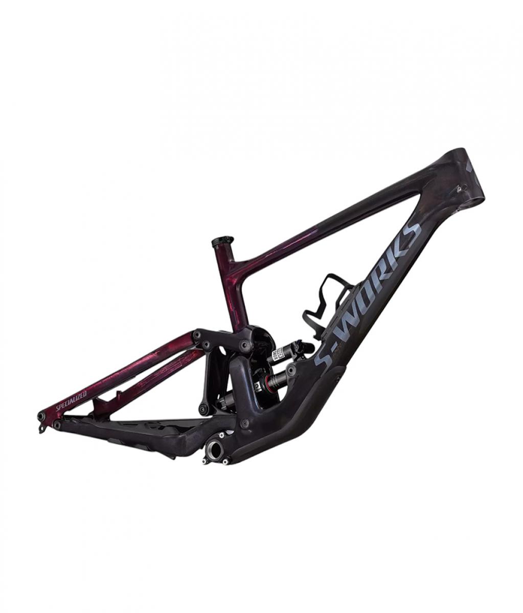 Rangka Enduro S-Works 2025 (ALANBIKESHOP)