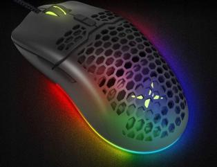 RGB Mysz komputerowa Gamingowa 16000DPI
