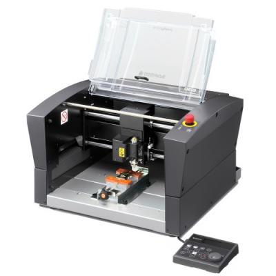 Roland DE-3 Desktop Rotary Engraver (MEGAHPRINTING