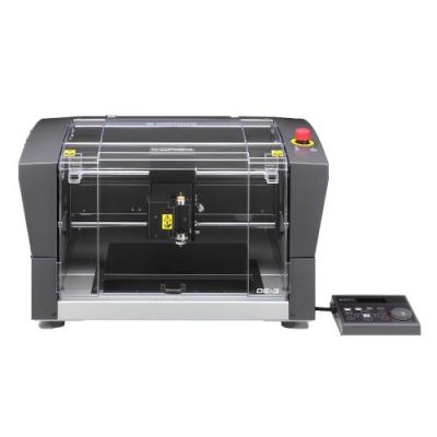 Roland DE-3 Desktop Rotary Engraver (MEGAHPRINTING