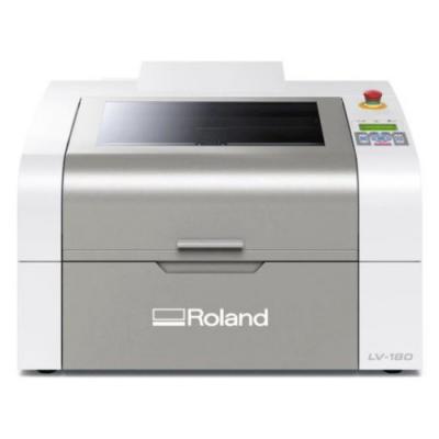 Roland LV-180 Laser Engraver/Cutters 