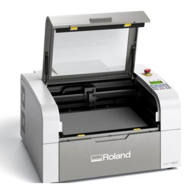 Roland LV-180 Laser Engraver/Cutters 
