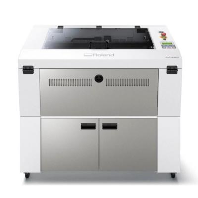 Roland LV-290 Laser Engraver/Cutters 