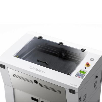 Roland LV-290 Laser Engraver/Cutters 
