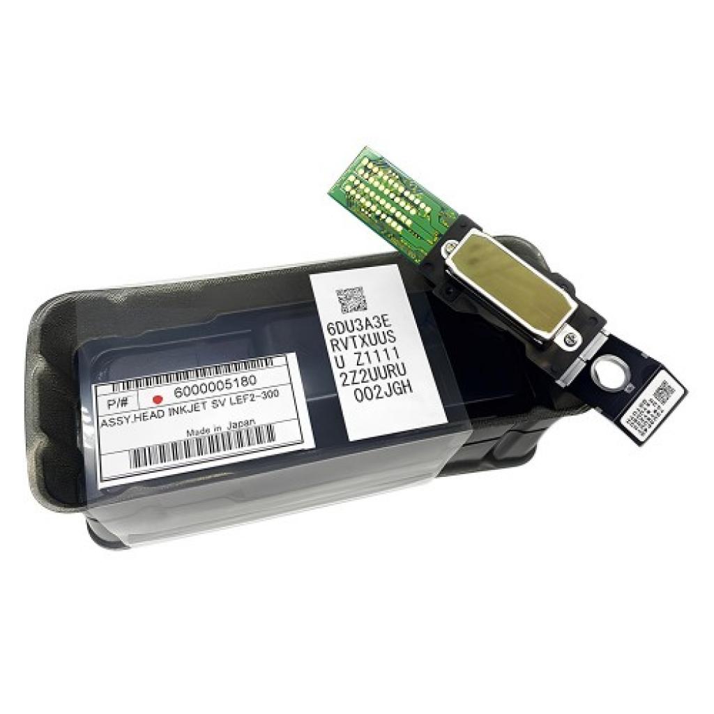 Roland SV LEF2-300 DX4 Inkjet Printhead 