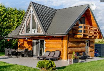 Romantyczny Pobyt We Dwoje Na Mazurach 