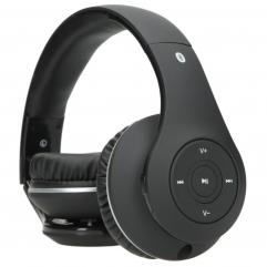Słuchawki Bezprzewodowe Bluetooth NFC z mikrofonem