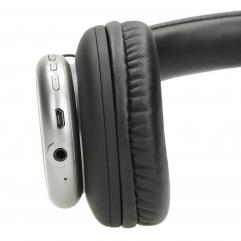 Słuchawki Bezprzewodowe Bluetooth z mikrofonem