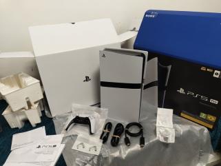 Sony PlayStation PS5 Pro, Nintendo Switch 2 