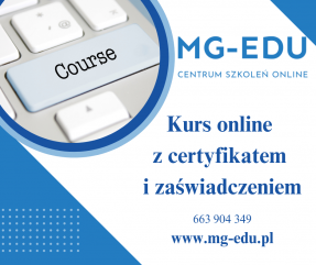 Specjalista ds. personalnych – kurs online 