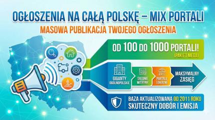 Strona internetowa od 500 PLN z mocną promocją  