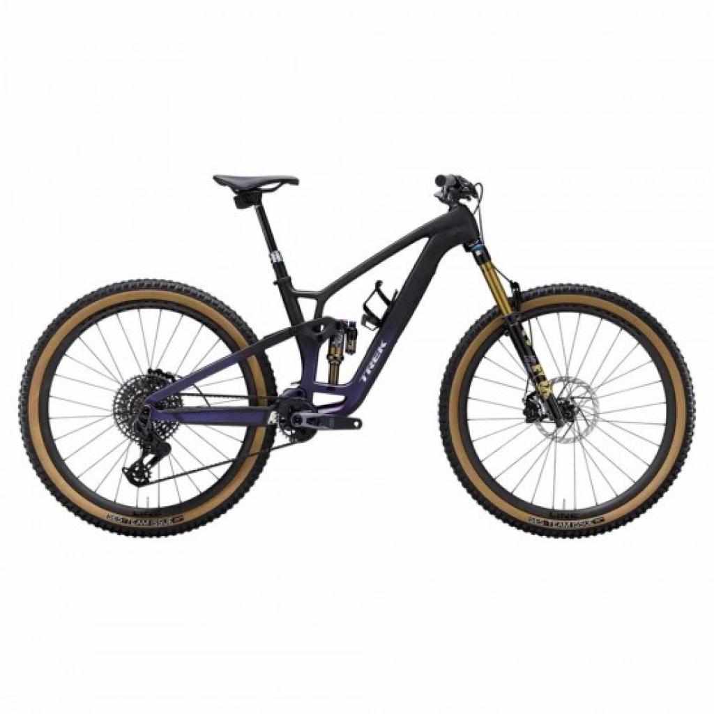Trek Fuel EX 9.9 X0 AXS T-Type Gen 6 2025 