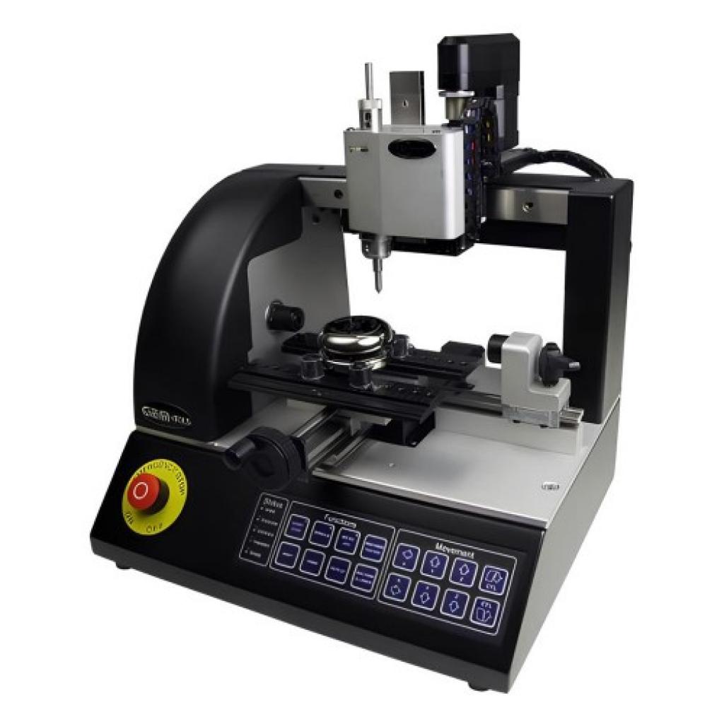 U-Marq GEM-RX5 Engraving Machine (MEGAHPRINTING)