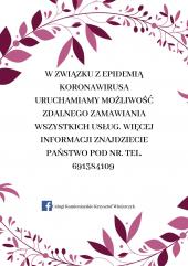 USŁUGI KAMIENIARSKIE - LITERNICTWO KAMIENIARSKIE