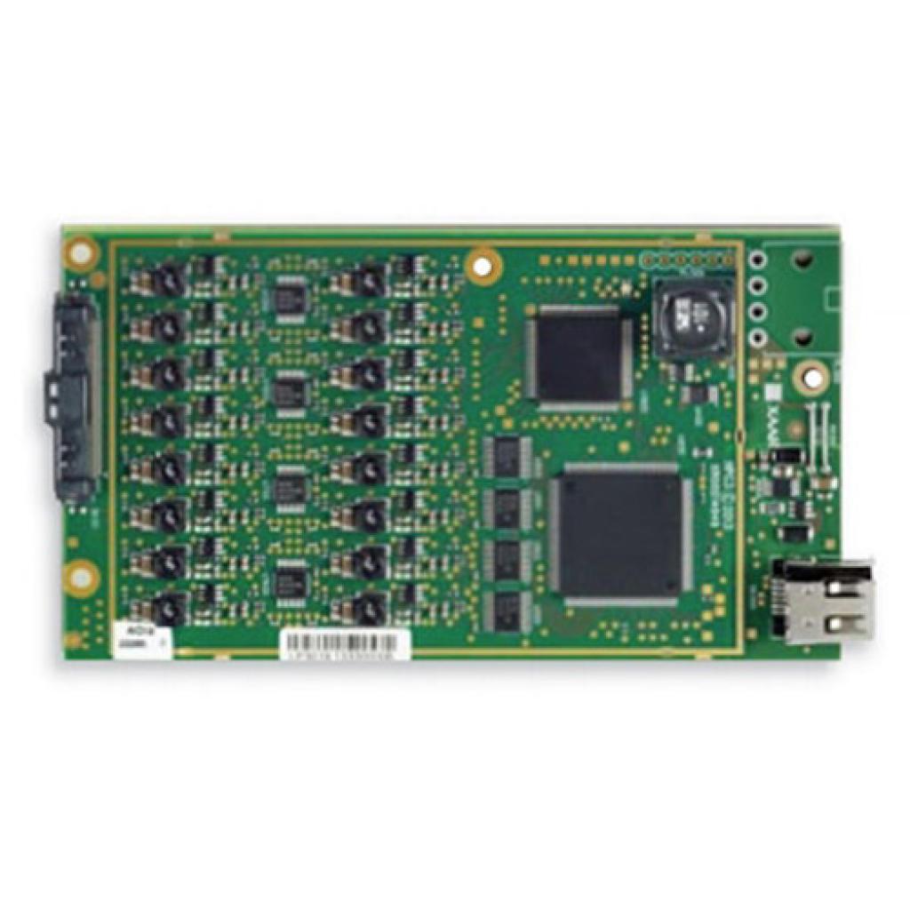 Xaar Head Personality Card 3 (HPC3)-XP55500037 