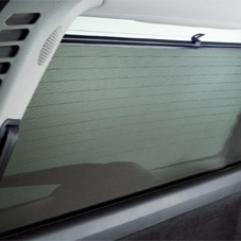 Żaluzja okna tylnego OE 9659.CE Peugeot 807