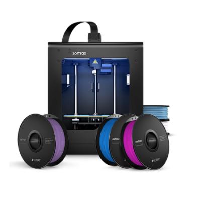 Zortrax M200 Material Bundle 3D Printer