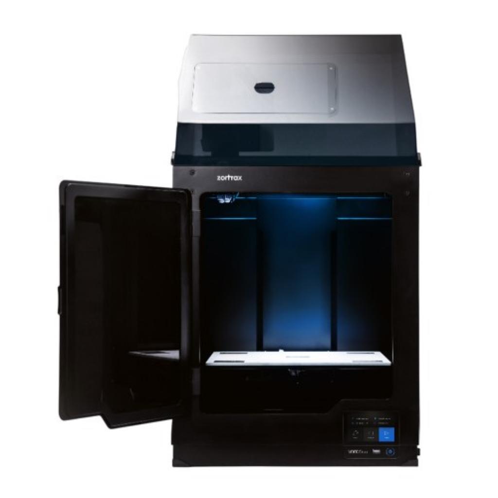 Zortrax M300 Dual 3D PRINTERS (MEGAHPRINTING)